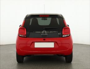 Citroen C1  1.0 VTi 