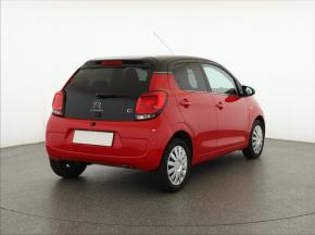 Citroen C1  1.0 VTi 