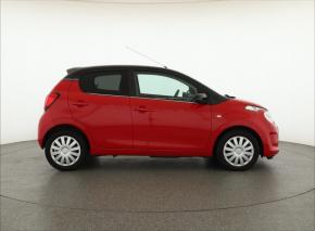 Citroen C1  1.0 VTi 