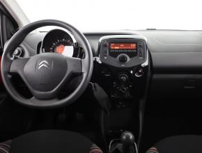 Citroen C1  1.0 VTi 