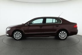 Škoda Superb  1.8 TSI Elegance 