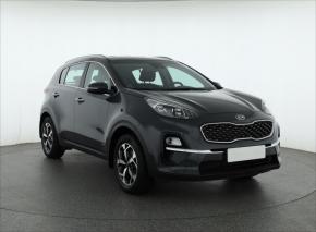 Kia Sportage  1.6 T-GDI 