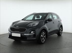 Kia Sportage  1.6 T-GDI 