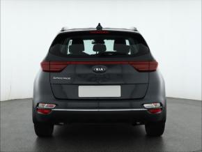 Kia Sportage  1.6 T-GDI 