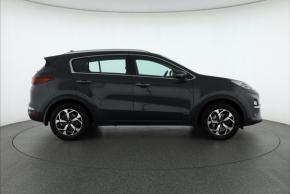 Kia Sportage  1.6 T-GDI 