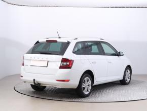 Škoda Fabia  1.0 TSI 