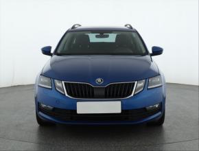 Škoda Octavia  2.0 TDI 