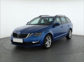 Škoda Octavia  2.0 TDI 