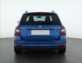 Škoda Octavia  2.0 TDI 