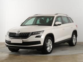 Škoda Kodiaq  2.0 TDI Style 