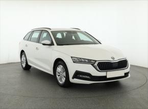 Škoda Octavia  2.0 TDI 