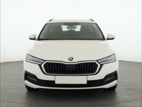 Škoda Octavia  2.0 TDI 