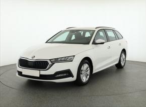 Škoda Octavia  2.0 TDI 