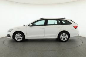 Škoda Octavia  2.0 TDI 