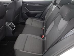 Škoda Octavia  2.0 TDI 