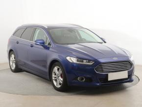 Ford Mondeo  2.0 TDCI 