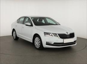 Škoda Octavia  1.6 TDI Style 