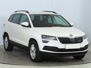 Škoda Karoq  2.0 TDI Style Plus 