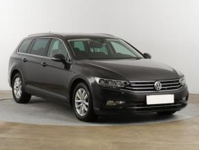 Volkswagen Passat  2.0 TDI Business 