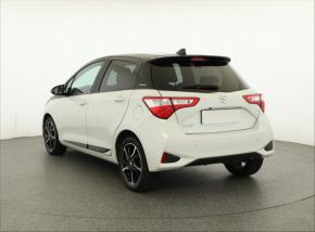 Toyota Yaris  1.5 Dual VVT-i 