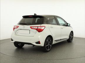 Toyota Yaris  1.5 Dual VVT-i 