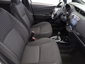 Toyota Yaris  1.5 Dual VVT-i 