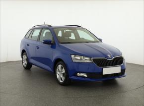 Škoda Fabia  1.0 TSI Ambition 