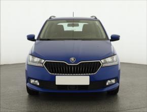 Škoda Fabia  1.0 TSI Ambition 