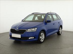 Škoda Fabia  1.0 TSI Ambition 