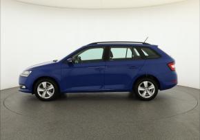 Škoda Fabia  1.0 TSI Ambition 