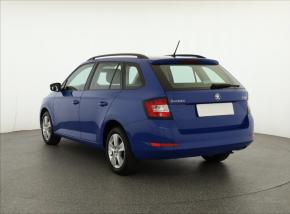 Škoda Fabia  1.0 TSI Ambition 