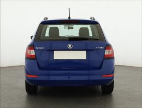 Škoda Fabia  1.0 TSI Ambition 