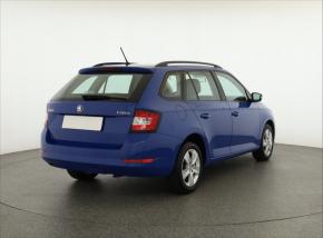 Škoda Fabia  1.0 TSI Ambition 