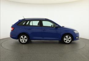 Škoda Fabia  1.0 TSI Ambition 