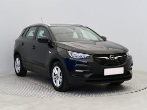 Opel Grandland  1.2 Turbo 