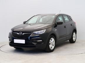 Opel Grandland  1.2 Turbo 