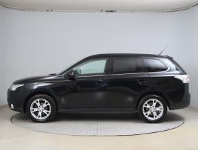 Mitsubishi Outlander  2.2 DI-D 