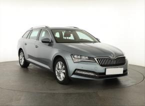 Škoda Superb  2.0 TDI 