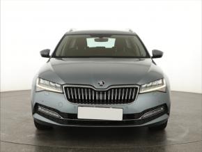 Škoda Superb  2.0 TDI 