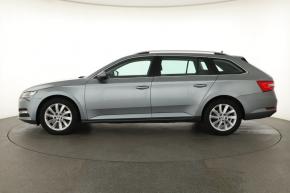 Škoda Superb  2.0 TDI 