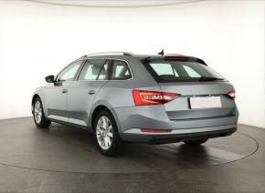 Škoda Superb  2.0 TDI 