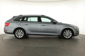 Škoda Superb  2.0 TDI 