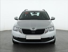 Škoda Octavia  1.6 TDI Ambition 