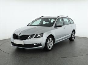 Škoda Octavia  1.6 TDI Ambition 