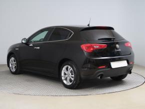 Alfa Romeo Giulietta  2.0 JTDM 