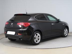 Alfa Romeo Giulietta  2.0 JTDM 