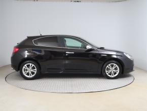 Alfa Romeo Giulietta  2.0 JTDM 