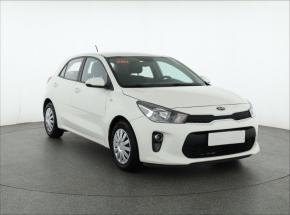 Kia Rio  1.25 CVVT 