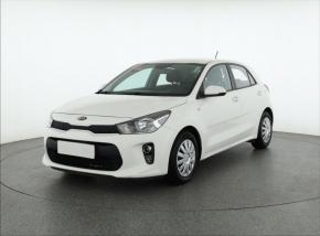 Kia Rio  1.25 CVVT 