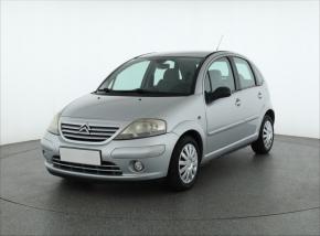 Citroen C3  1.6 16V 